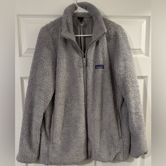 Patagonia Women’s fleece jacket - Picture 1 of 4